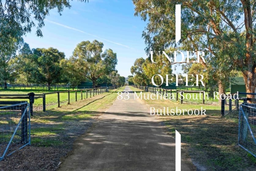 83 Muchea South Road Bullsbrook WA 6084 - Image 1