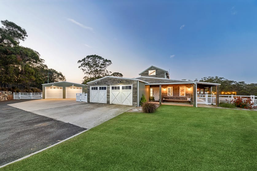 Click to view all images 586 Cooroy Belli Creek Road Black Mountain QLD 4563 - Image 3
