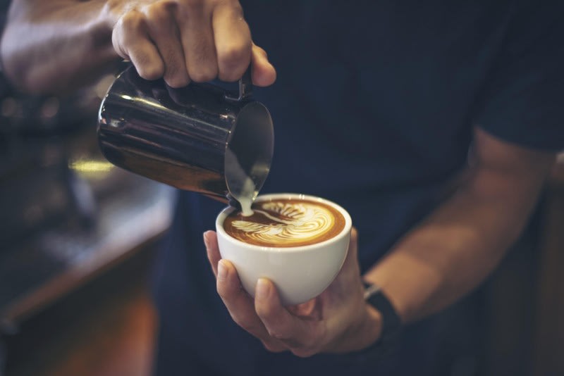 Cafe & Coffee Shop  business for sale in Kingswood - Image 1