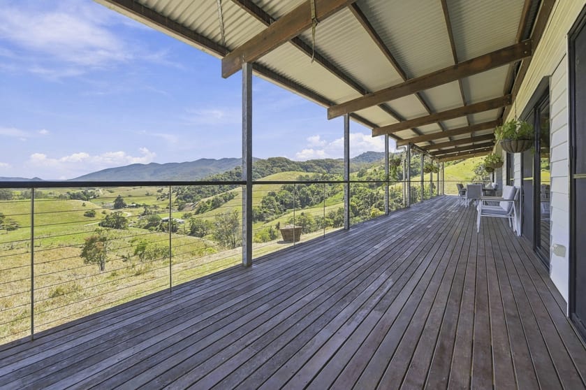 Click to view all images 202 Bee Creek Road Eungella QLD 4757 - Image 3