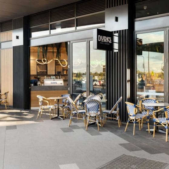 Cafe & Coffee Shop  business for sale in Urangan - Image 3