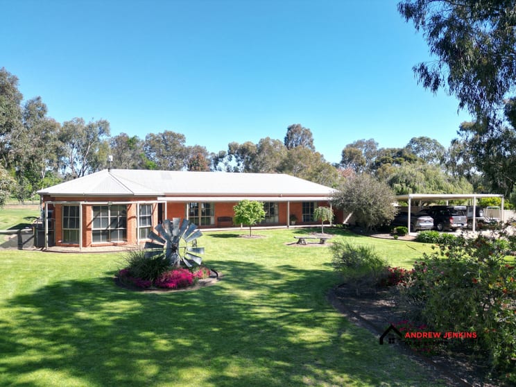 Click to view all images 87 Johnsons Lane Strathmerton VIC 3641 - Image 1