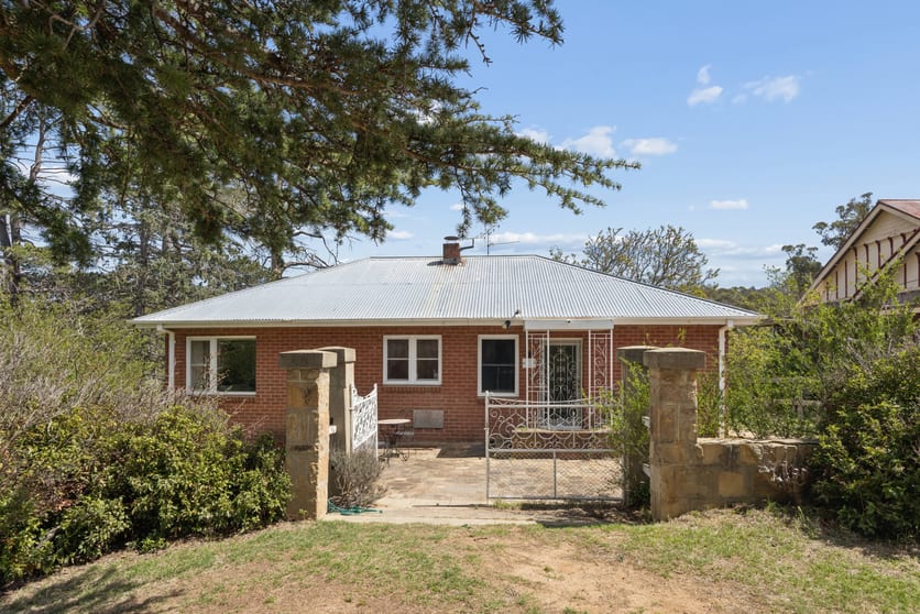 Click to view all images 811 Ironmungie Road Cooma NSW 2630 - Image 2