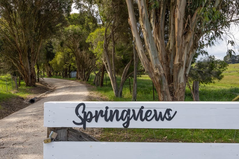 Click to view all images 78 Hirsts Lane Goldie VIC 3435 - Image 2