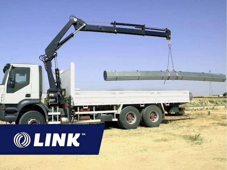 Road  business for sale in Sydney Region NSW - Image 1