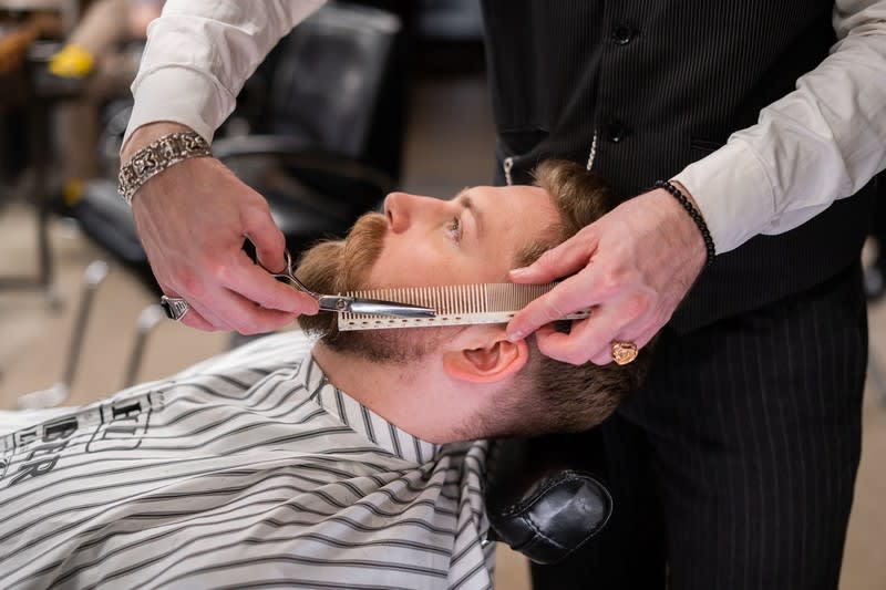 Click to view all images Hairdresser business for sale in Warragul - Image 1