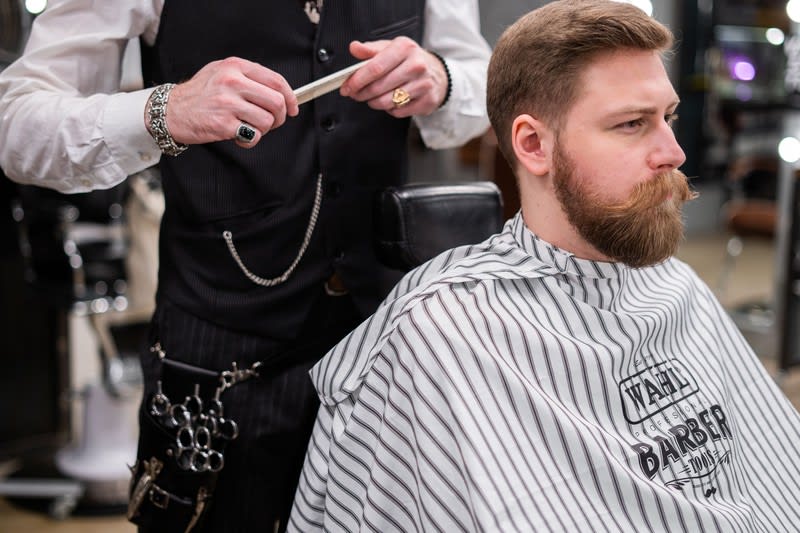 Click to view all images Hairdresser business for sale in Warragul - Image 3