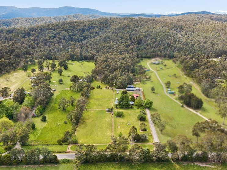 Click to view all images 1530 Maroondah Hwy Buxton VIC 3711 - Image 3