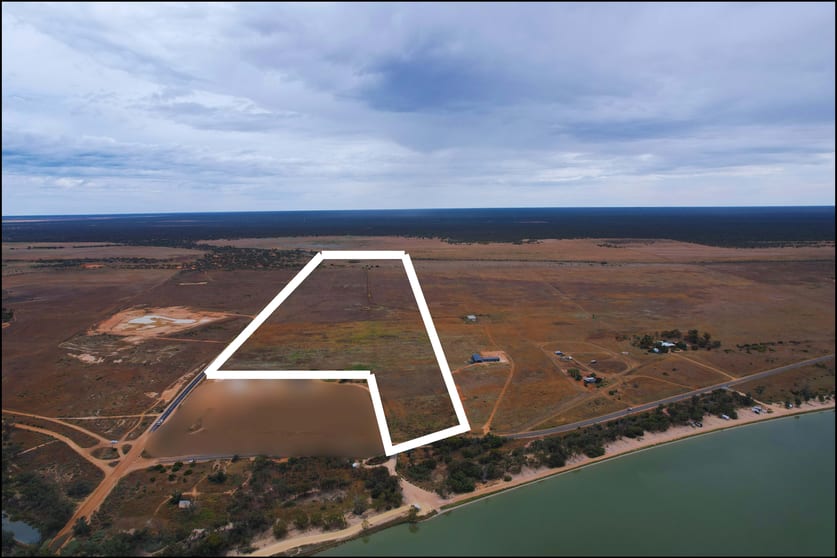Click to view all images Lot 25 Queen Elizabeth Drive Barmera SA 5345 - Image 1