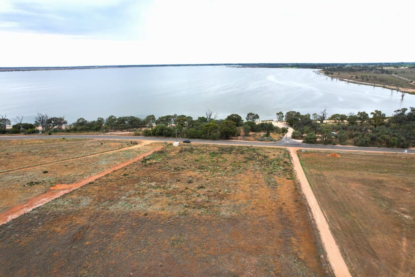 Click to view all images Lot 25 Queen Elizabeth Drive Barmera SA 5345 - Image 3