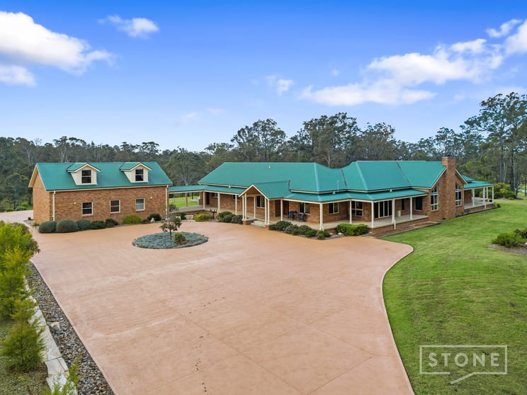 Click to view all images 1220 Kurmond Road Kurmond NSW 2757 - Image 2