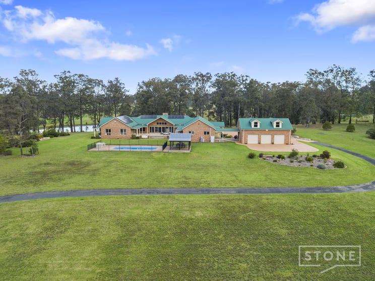 Click to view all images 1220 Kurmond Road Kurmond NSW 2757 - Image 3