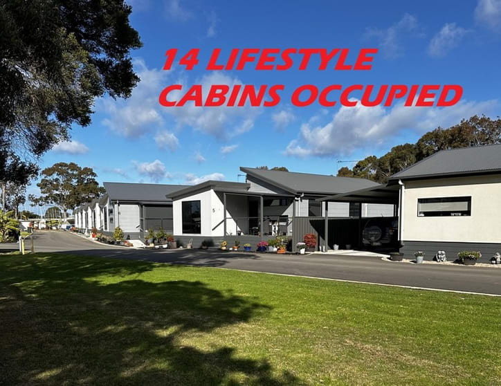 Caravan Park  business for sale in Paynesville - Image 2