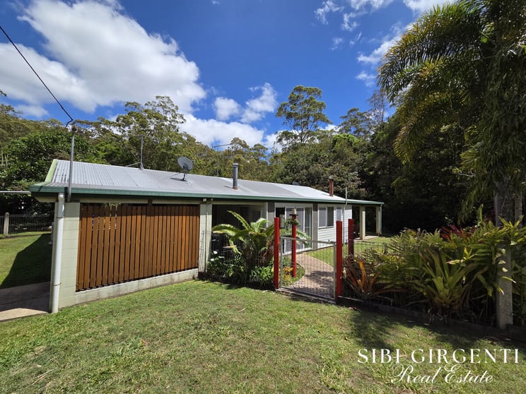 Click to view all images 239 Hemmings Lane Upper Barron QLD 4883 - Image 2