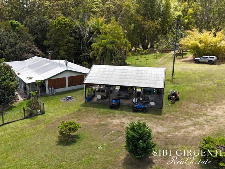 Click to view all images 239 Hemmings Lane Upper Barron QLD 4883 - Image 3
