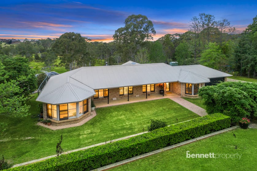 Click to view all images 45 Pine Place Grose Vale NSW 2753 - Image 3