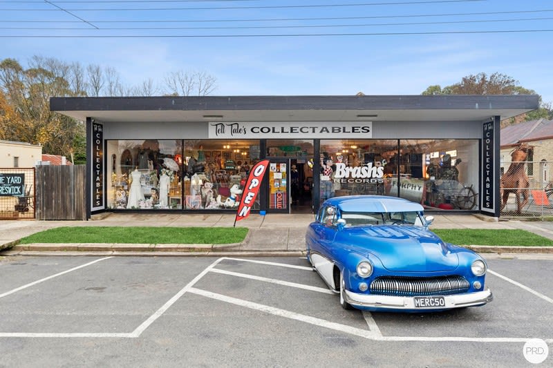 Click to view all images 38 Albert Street Creswick VIC 3363 - Image 1