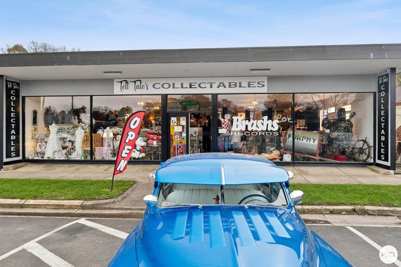 Click to view all images 38 Albert Street Creswick VIC 3363 - Image 2
