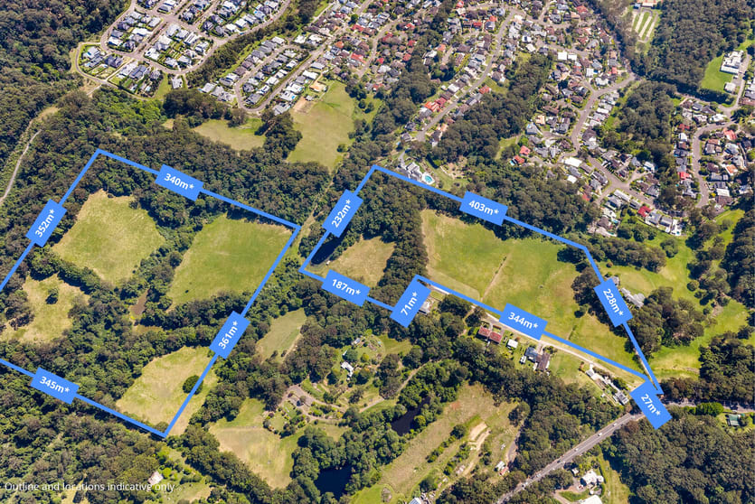 Click to view all images 237 & 247 Scenic Highway Terrigal NSW 2260 - Image 2