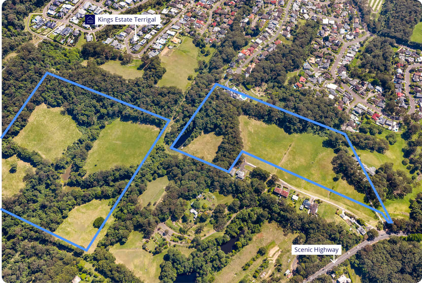 Click to view all images 237 & 247 Scenic Highway Terrigal NSW 2260 - Image 3