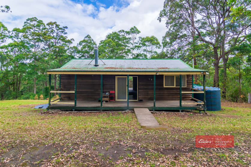 Click to view all images 146 Ferny Creek Road Wootton NSW 2423 - Image 2
