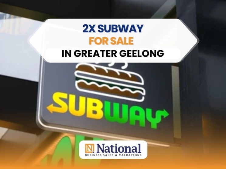 Click to view all images Restaurant business for sale in Geelong - Image 1