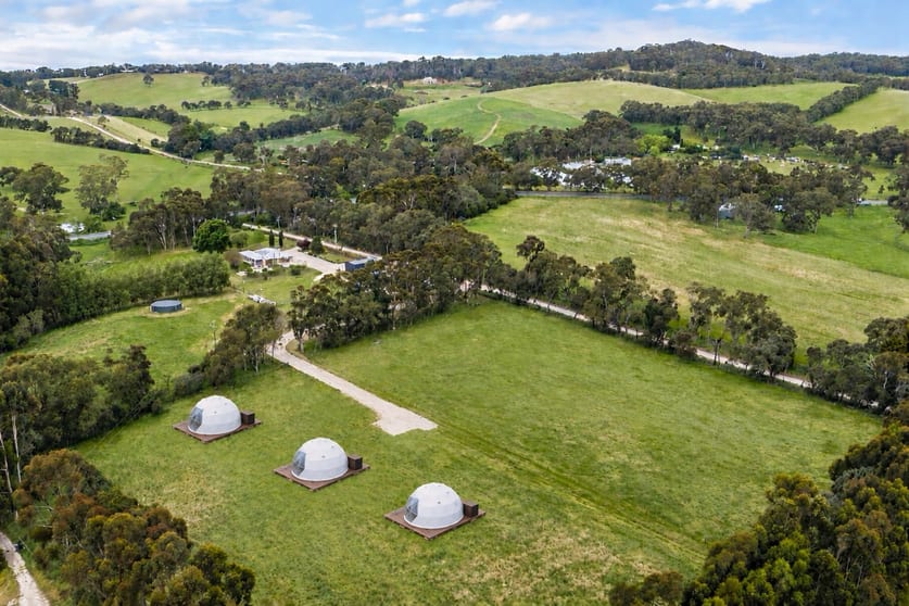 Click to view all images 12 Concannon Road Echunga SA 5153 - Image 1