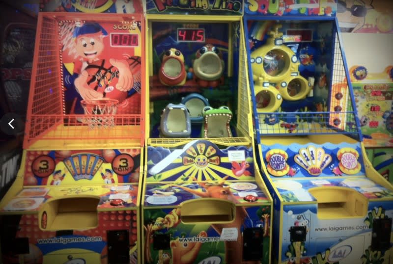 Amusements  business for sale in Victoria Point - Image 3
