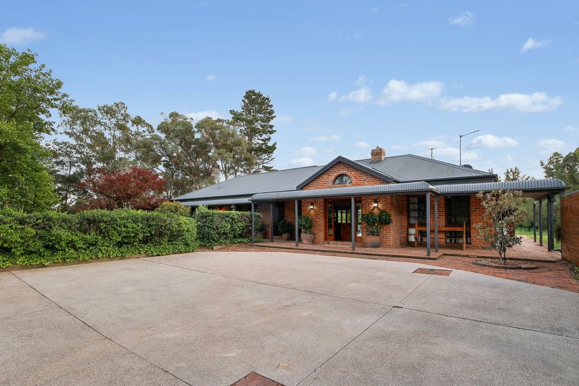 Click to view all images 561 Melrose Road Mudgee NSW 2850 - Image 2