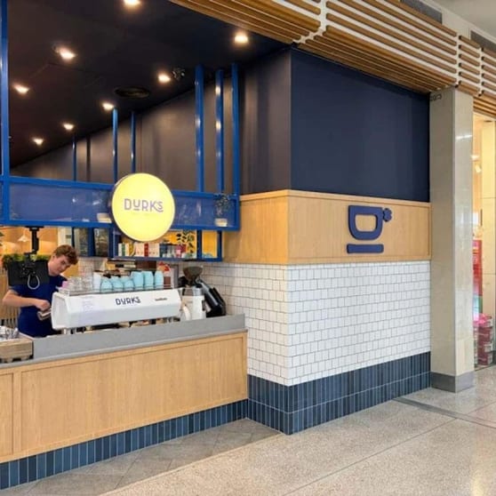 Click to view all images Cafe & Coffee Shop business for sale in Morayfield - Image 1