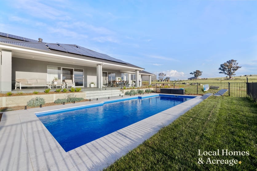 Click to view all images 5 Belleview Drive Murrumbateman NSW 2582 - Image 1