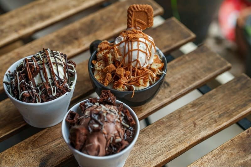 Takeaway Food  business for sale in Hobart - Image 1