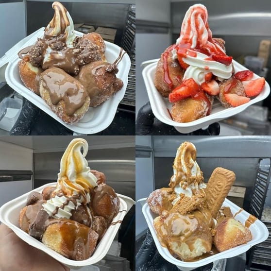 Click to view all images Takeaway Food business for sale in Hobart - Image 1