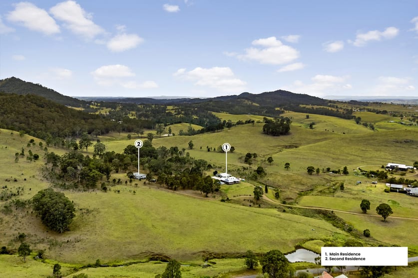 Click to view all images 50 Lambs Valley Road Stanhope NSW 2335 - Image 1