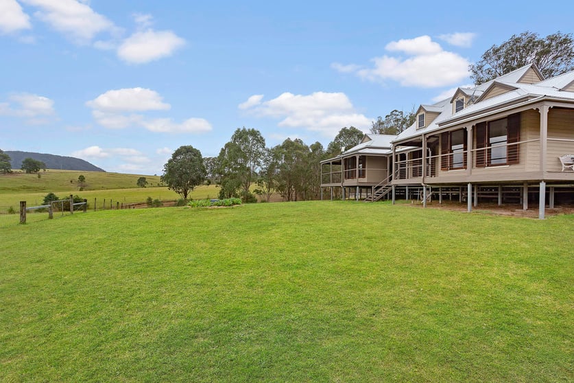 Click to view all images 50 Lambs Valley Road Stanhope NSW 2335 - Image 3