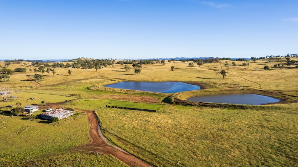 Click to view all images 1872 Reedy Creek Road Tenterfield NSW 2372 - Image 1