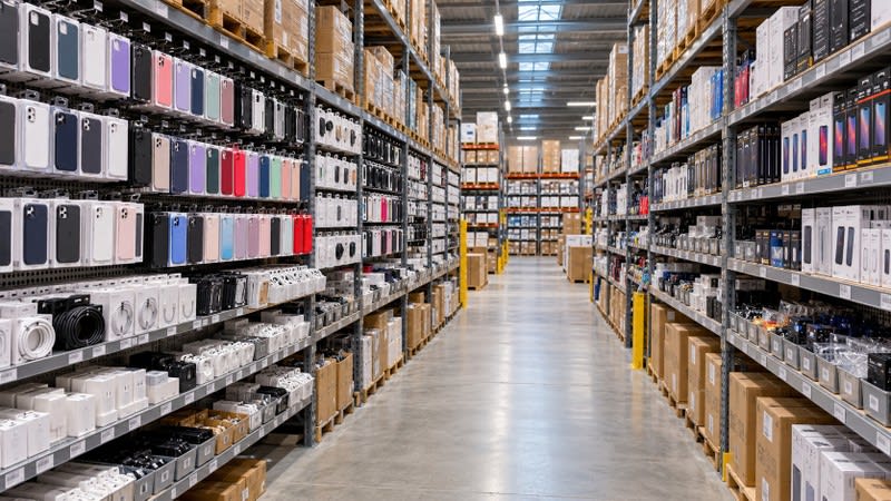 Click to view all images Import, Export & Wholesale business for sale in Western Sydney NSW - Image 2