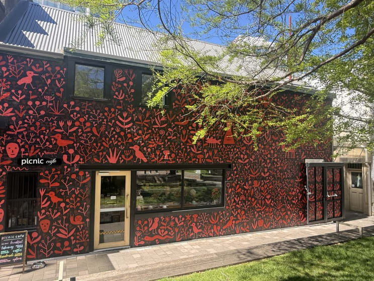 Click to view all images 6a Mathers Lane Hobart TAS 7000 - Image 2