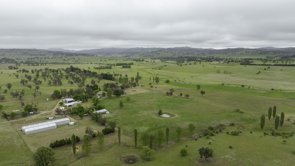 3214 Mount Mitchell Road Glencoe NSW 2365 - Image 1