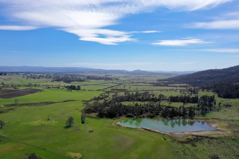 Click to view all images 121 Ceres Road Mount Seymour TAS 7120 - Image 1