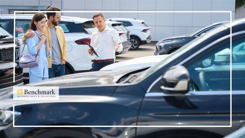 Click to view all images Car Dealership business for sale in Perth Metropolitan - Southern Suburbs WA - Image 1