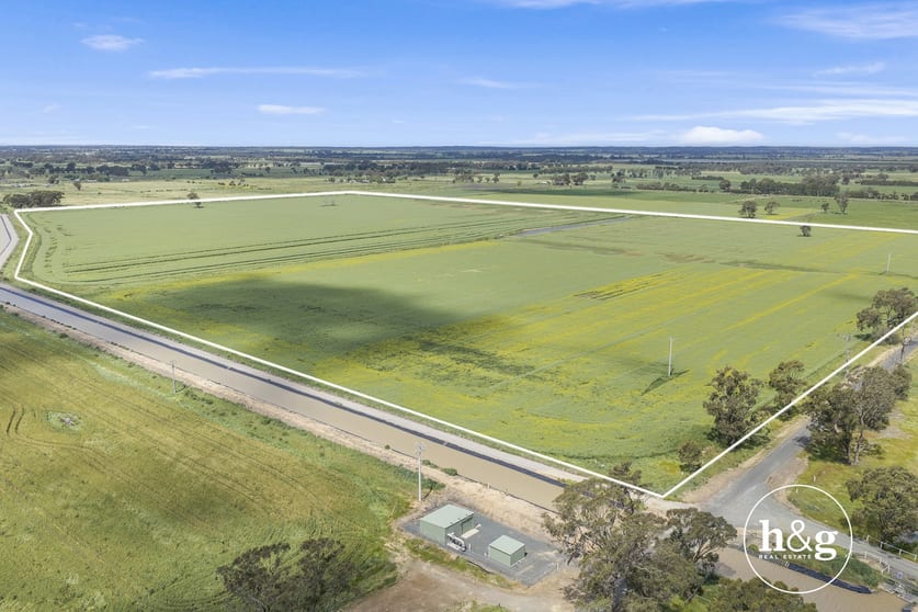 Click to view all images Lot 2 Hadfield Road Stanhope VIC 3623 - Image 1