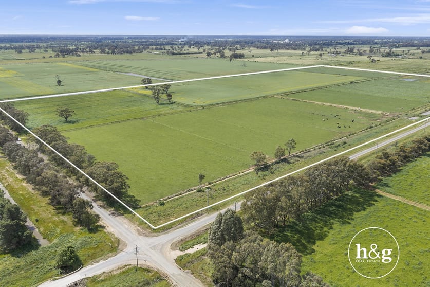 Click to view all images Lot 3 Hadfield Road Stanhope VIC 3623 - Image 1