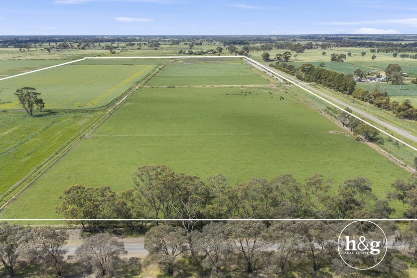 Click to view all images Lot 3 Hadfield Road Stanhope VIC 3623 - Image 2