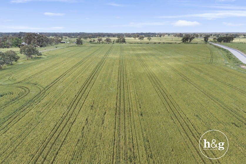 Click to view all images Lot 1 Hadfield Road Stanhope VIC 3623 - Image 2