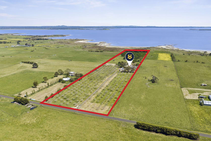 Click to view all images 815 & 825 Nalangil Road Corunnun VIC 3249 - Image 3