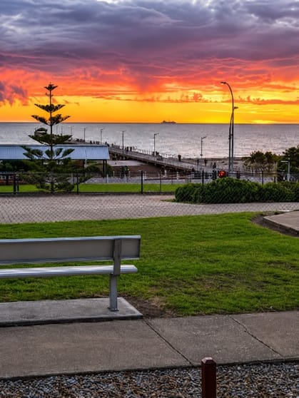 Click to view all images Cafe & Coffee Shop business for sale in Semaphore - Image 2