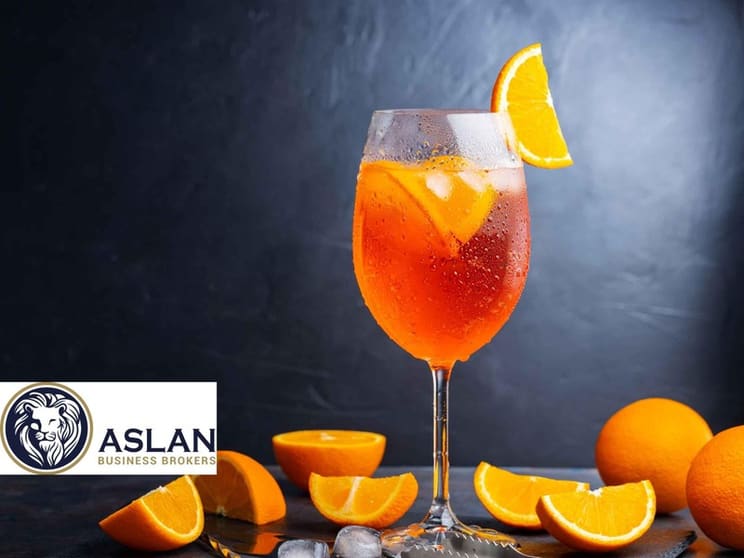 Click to view all images Restaurant business for sale in South Melbourne - Image 2