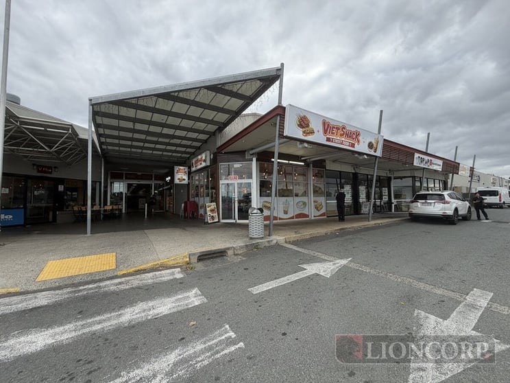 Click to view all images Food, Beverage & Hospitality business for sale in Inala - Image 1