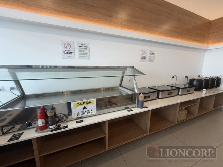 Click to view all images Food, Beverage & Hospitality business for sale in Inala - Image 3